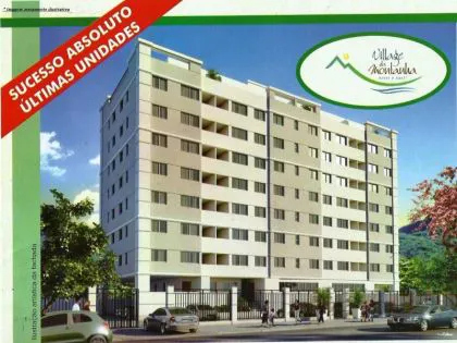Apartamento para venda em Liberdade